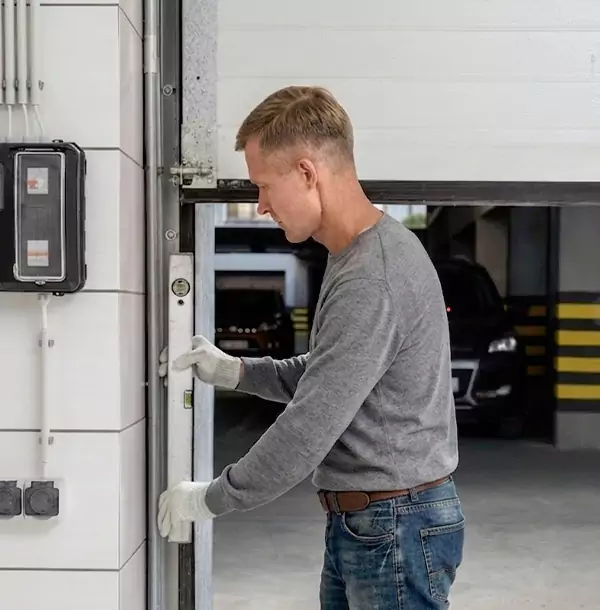 Why Choose Us for Door, Gate and Security Services in Arlington Heights, IL