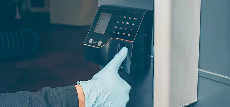 Access Control Installation Arlington Heights