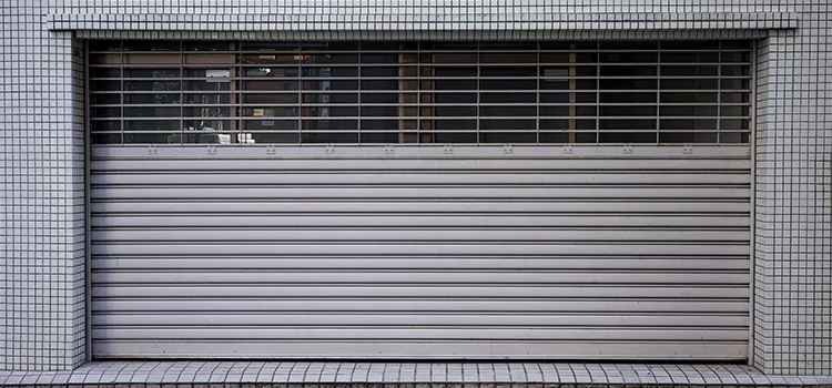 Advanced Solutions for Your Aluminum Garage Doors in Arlington Heights, Illinois