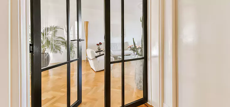 Bifold Door Replacement Arlington Heights