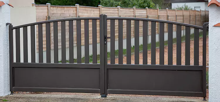Advanced Gate Solutions in Arlington Heights, IL