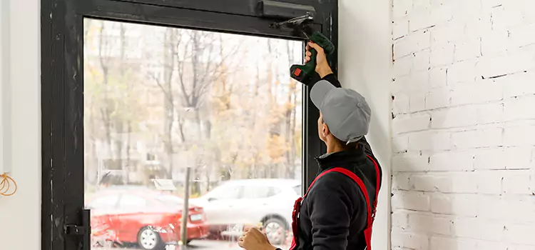 Comprehensive Door Closer Services in Arlington Heights, IL