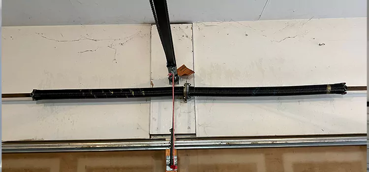 Garage Door Cable Repair Near Me in Arlington Heights, IL