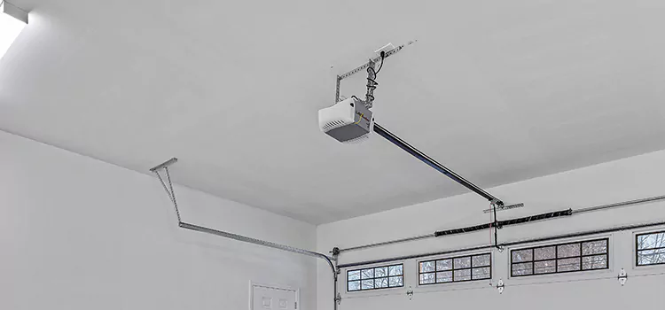 Experienced Garage Door Installers Arlington Heights