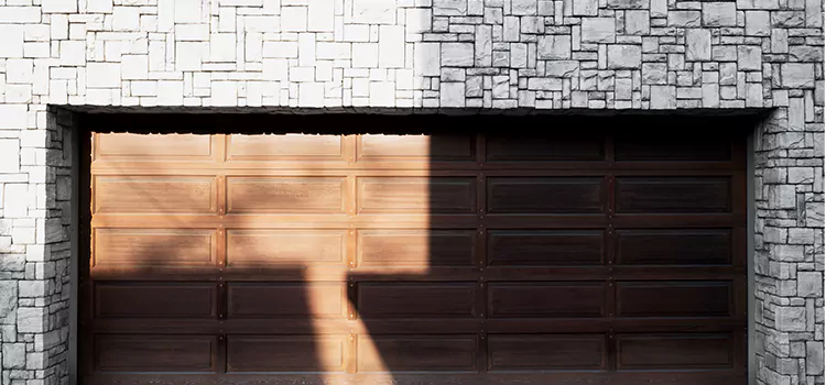 Garage Door Installation Arlington Heights