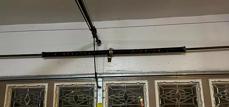Garage Door Spring Repair Near Me Arlington Heights