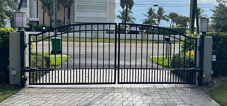 Gate Opener Replacement Near Me in Arlington Heights, IL