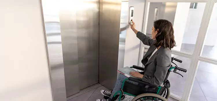 Benefits of Modern Handicap Door Systems in Arlington Heights, IL