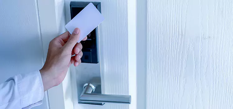Why Choose Us for Your Keycard Lock Installation in Arlington Heights, IL?