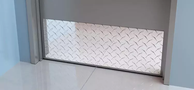 Benefits of Professional Kick Plate Solutions in Arlington Heights, IL