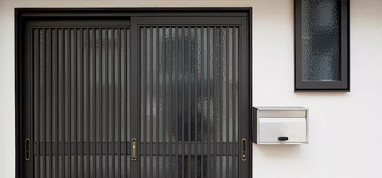 Sliding Screen Door Repair Arlington Heights