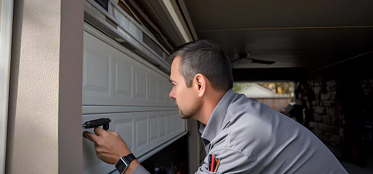 Garage Door Cable Replacement Arlington Heights