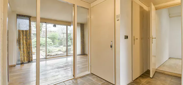Why Choose Our Pocket Door Experts in Arlington Heights, IL?