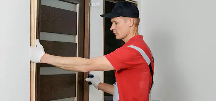 Frame and Panel Restoration Arlington Heights