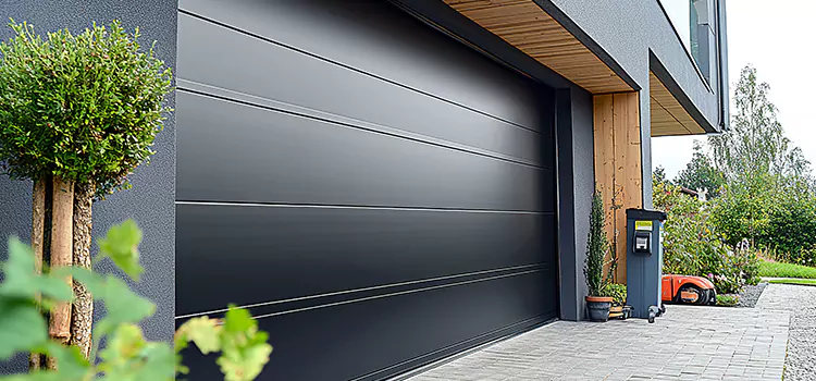 Residential Garage Door Service Arlington Heights