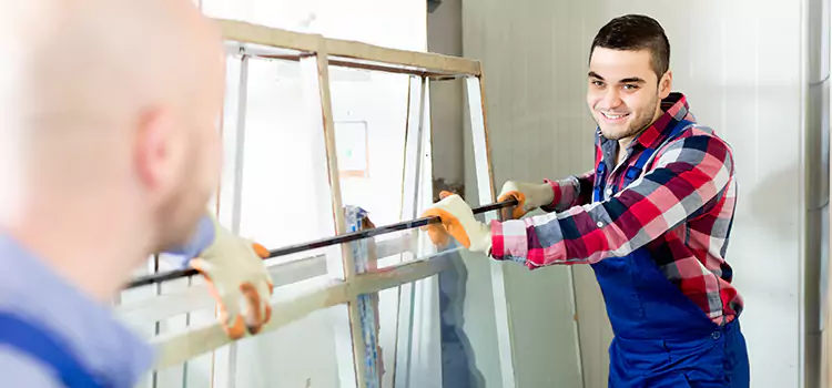 Patio Door Panel Replacement Arlington Heights