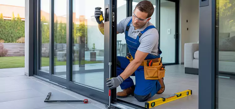 Sliding Screen Door Repair Arlington Heights