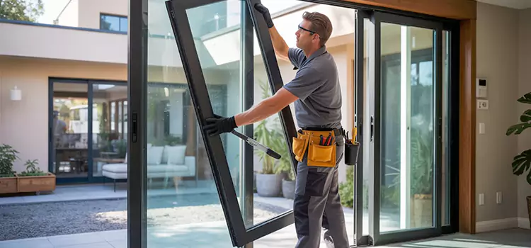 Specialized Sliding Door Roller Services in Arlington Heights, Illinois