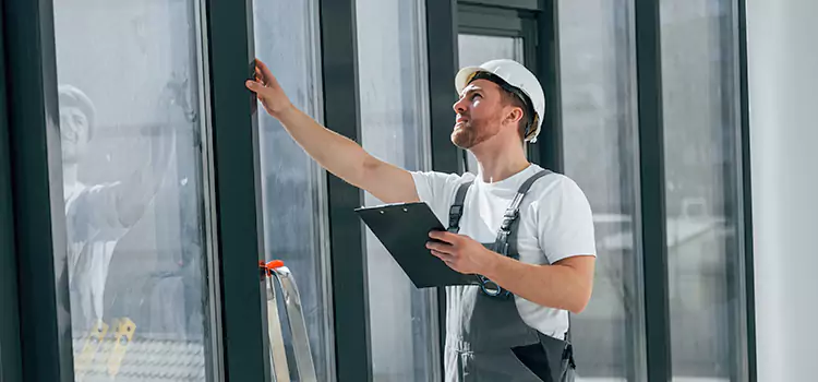Comprehensive Solutions for Your Sticking Doors in Arlington Heights, IL