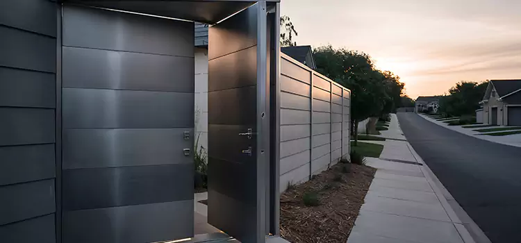 Comprehensive Steel Door Solutions in Arlington Heights, IL