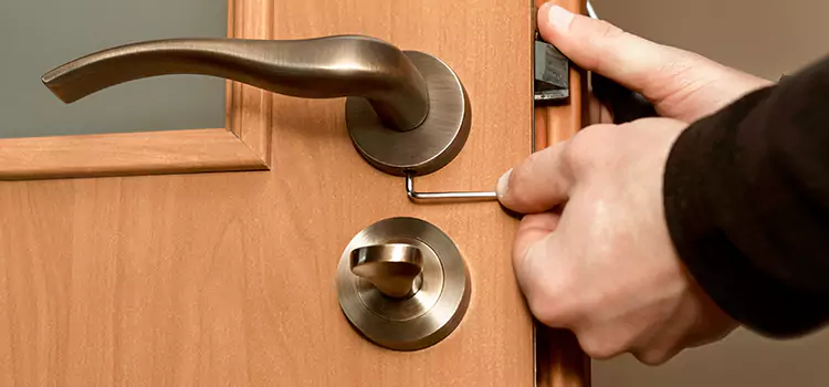Access Control System Integration Arlington Heights