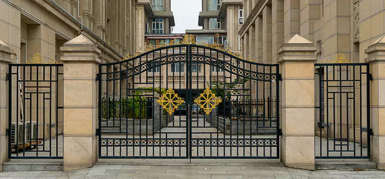 Comprehensive Iron Gate Maintenance Solutions in Arlington Heights, IL