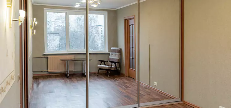 Mirror Closet Door Roller Replacement Arlington Heights
