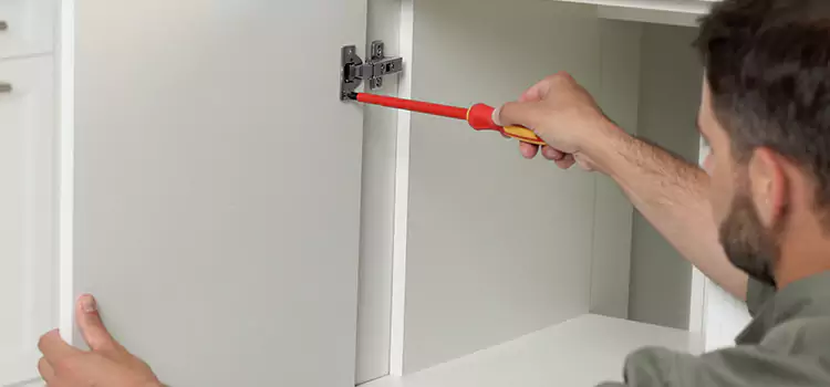 Screen Door Hinge Repair Arlington Heights