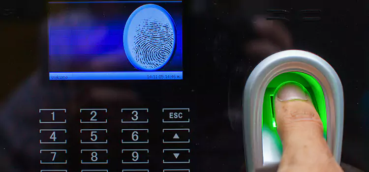 Your Trusted Partner for Secure Access in Arlington Heights, IL
