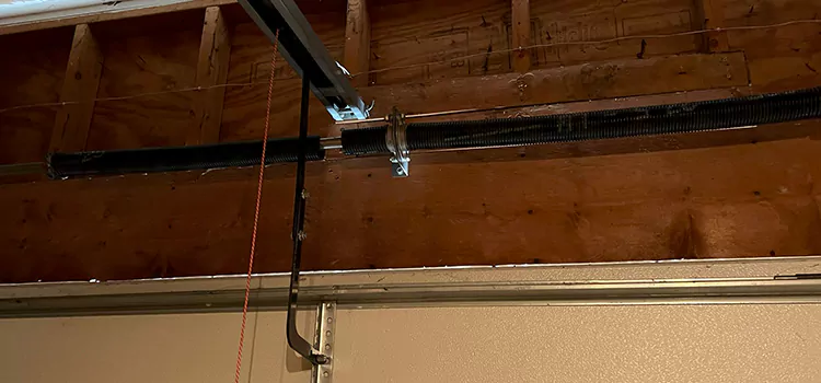 Broken Garage Door Cable Repair in Arlington Heights, IL