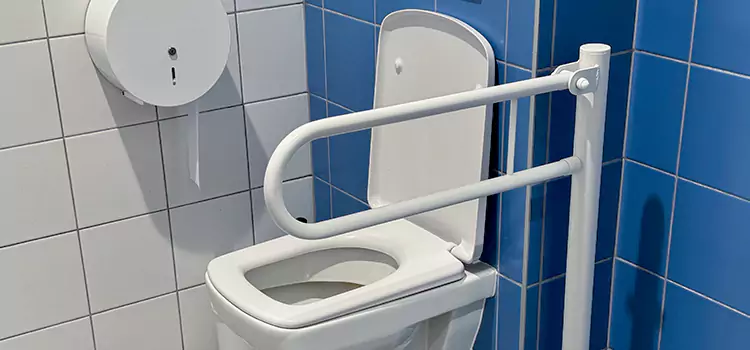 Comprehensive Solutions in Arlington Heights, IL for Accessible Facilities