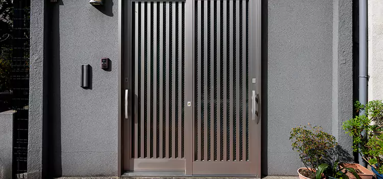 Why Choose Us for Your Security Needs in Arlington Heights, IL?