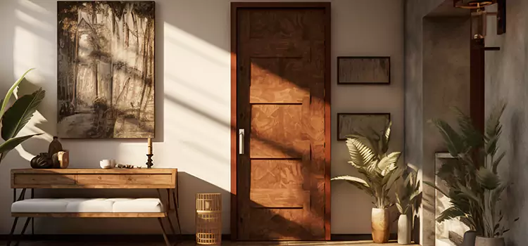 Specialty Interior Doors Arlington Heights