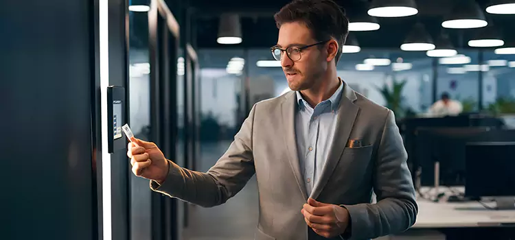 Our Commitment to Keycard Security Excellence in Arlington Heights, IL