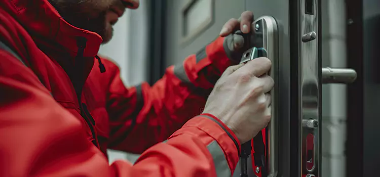Mobile Car Key Service Arlington Heights
