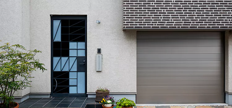 Residential Roll Up Security Doors Arlington Heights