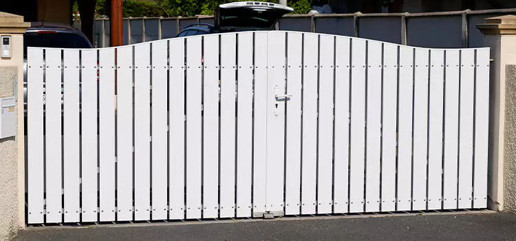 Why Choose Us for Residential Gate Repair in Arlington Heights, IL?