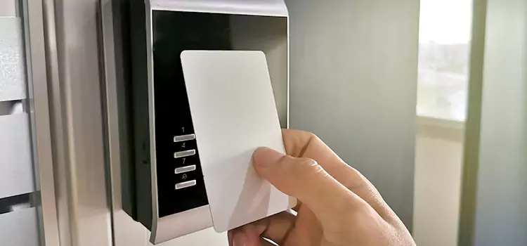 Advanced RFID Technology Integration in Arlington Heights, IL