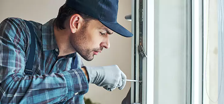 Emergency Response for Latch Issues Arlington Heights