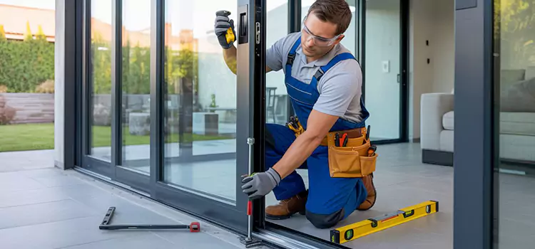 Patio Door Replacement Arlington Heights