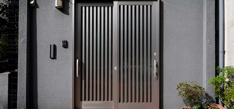 Specialized Steel Door Services in Arlington Heights, IL