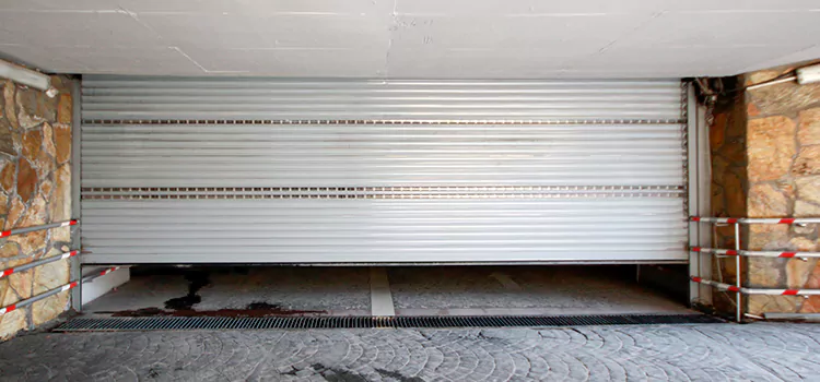 Steel Garage Door Repair Arlington Heights