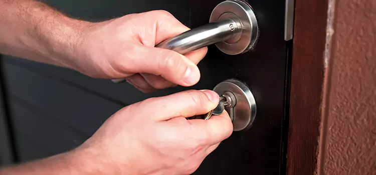Door Closer Repair & Installation Arlington Heights