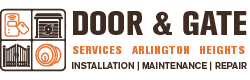 Door & Gate Services Arlington Heights